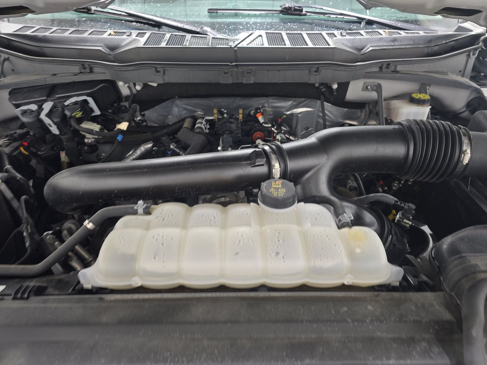 2024 Ford F-150 XLT AWD