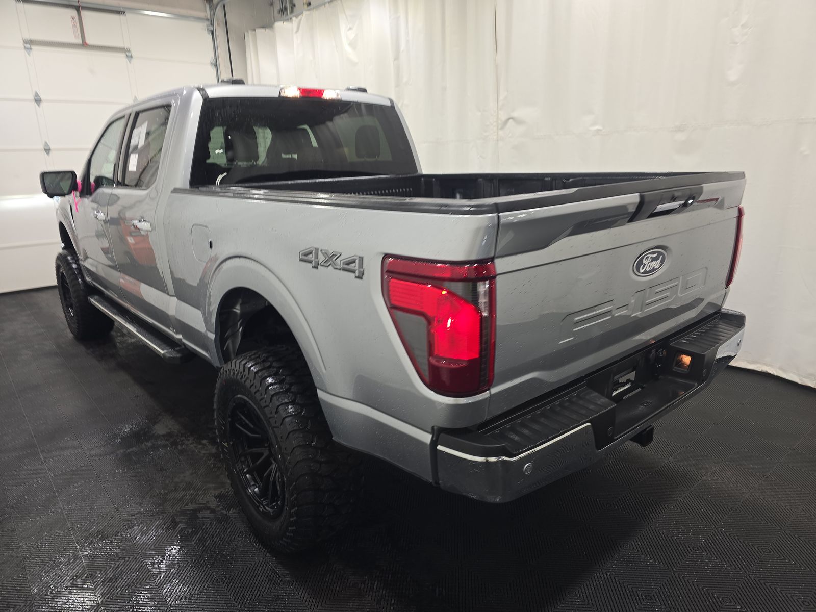 2024 Ford F-150 XLT AWD