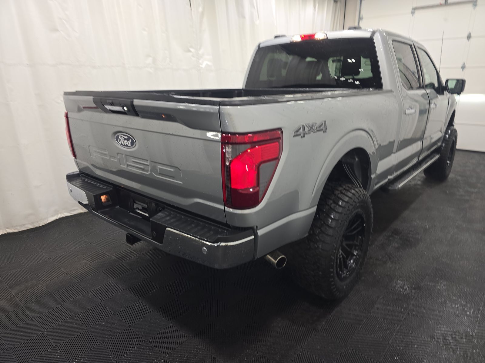 2024 Ford F-150 XLT AWD