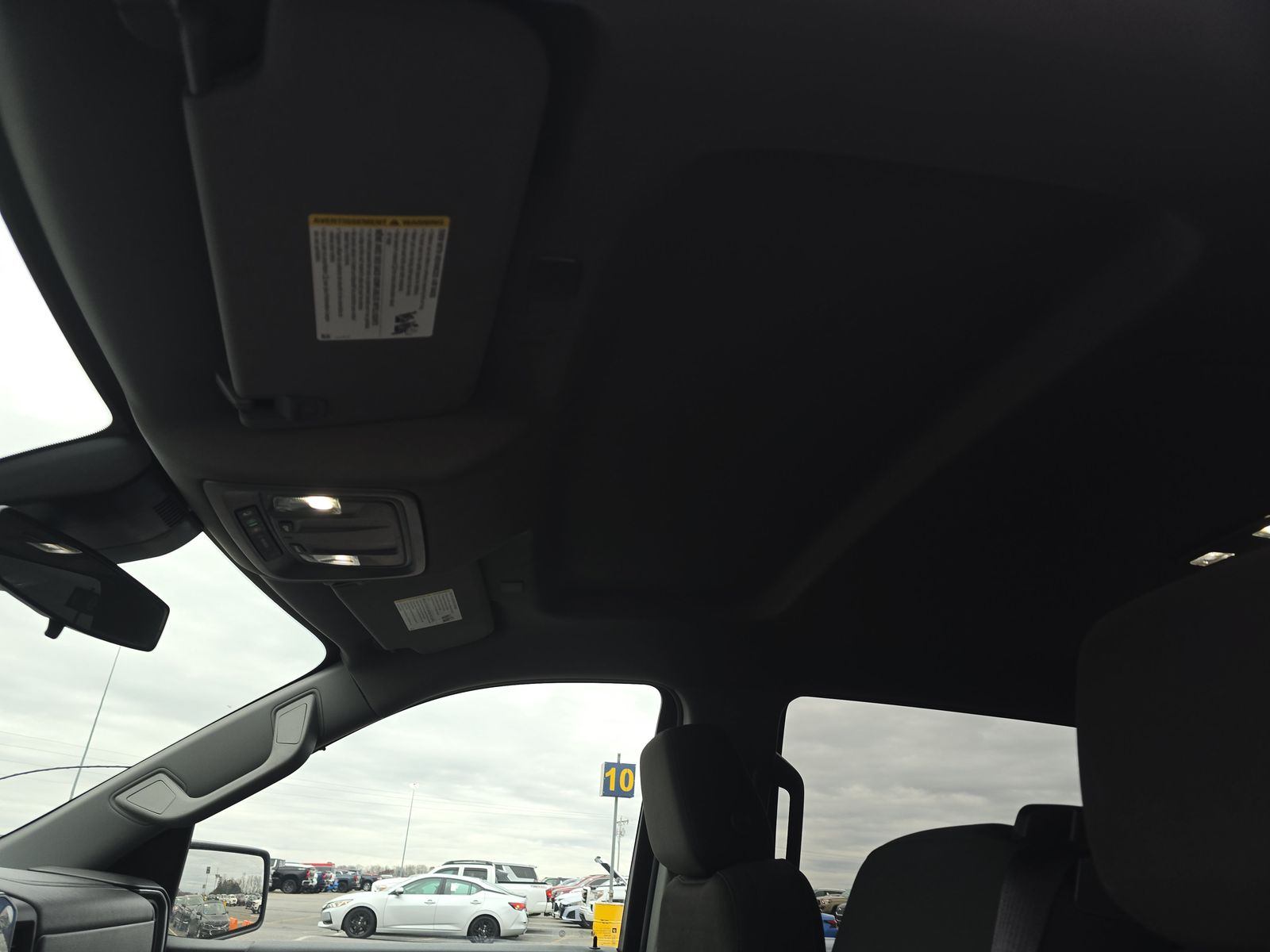 2025 Chevrolet Silverado 1500 LT AWD