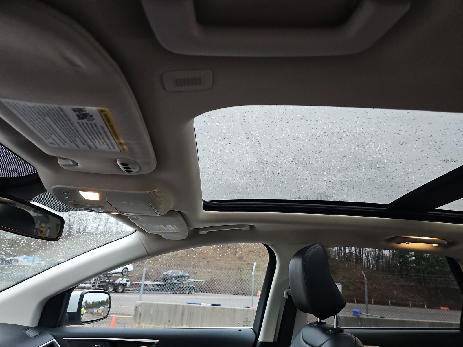 2022 Ford Edge SEL AWD