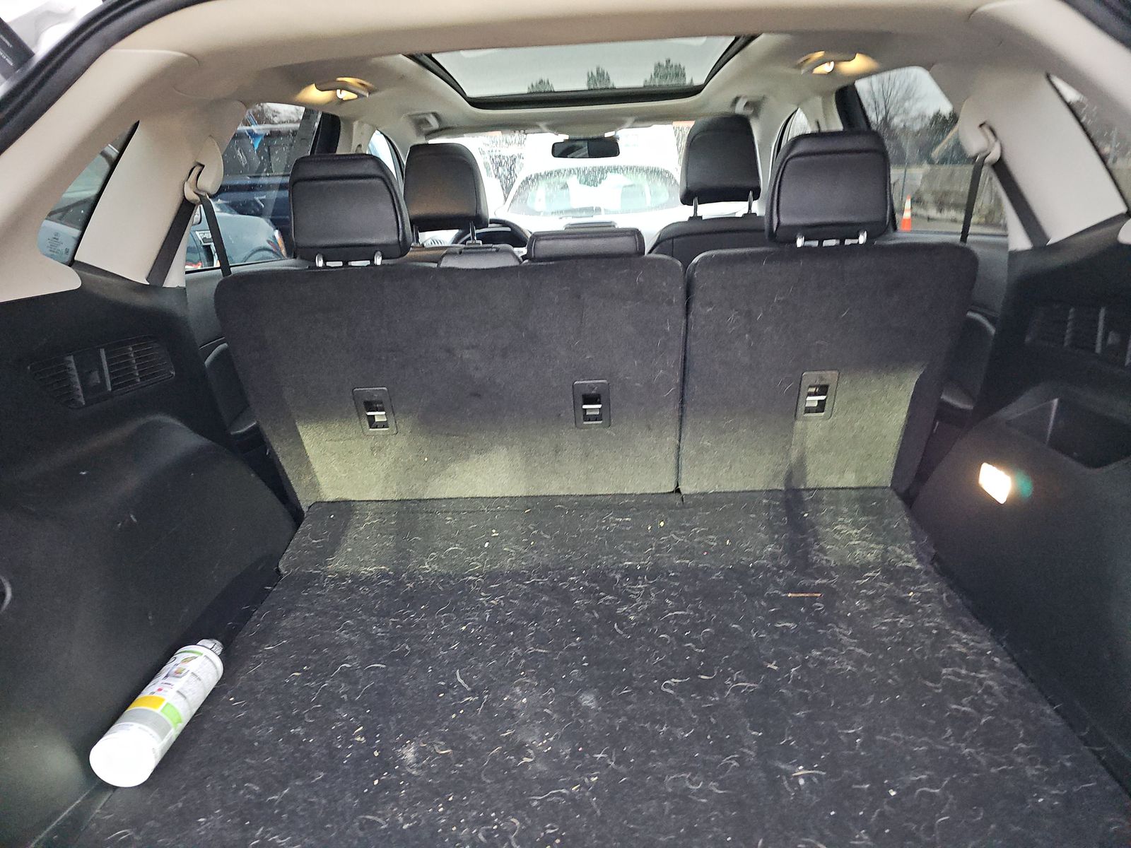 2022 Ford Edge SEL AWD