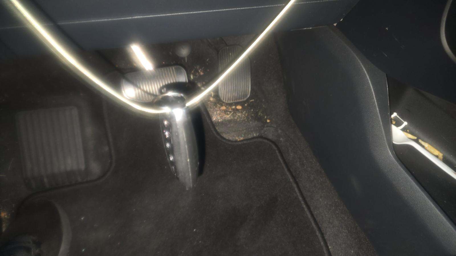 2023 Ford F-150 Hybrid XLT AWD