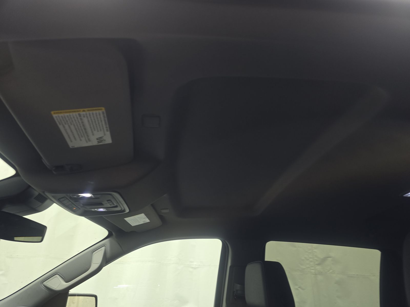 2025 Chevrolet Silverado 1500 RST AWD