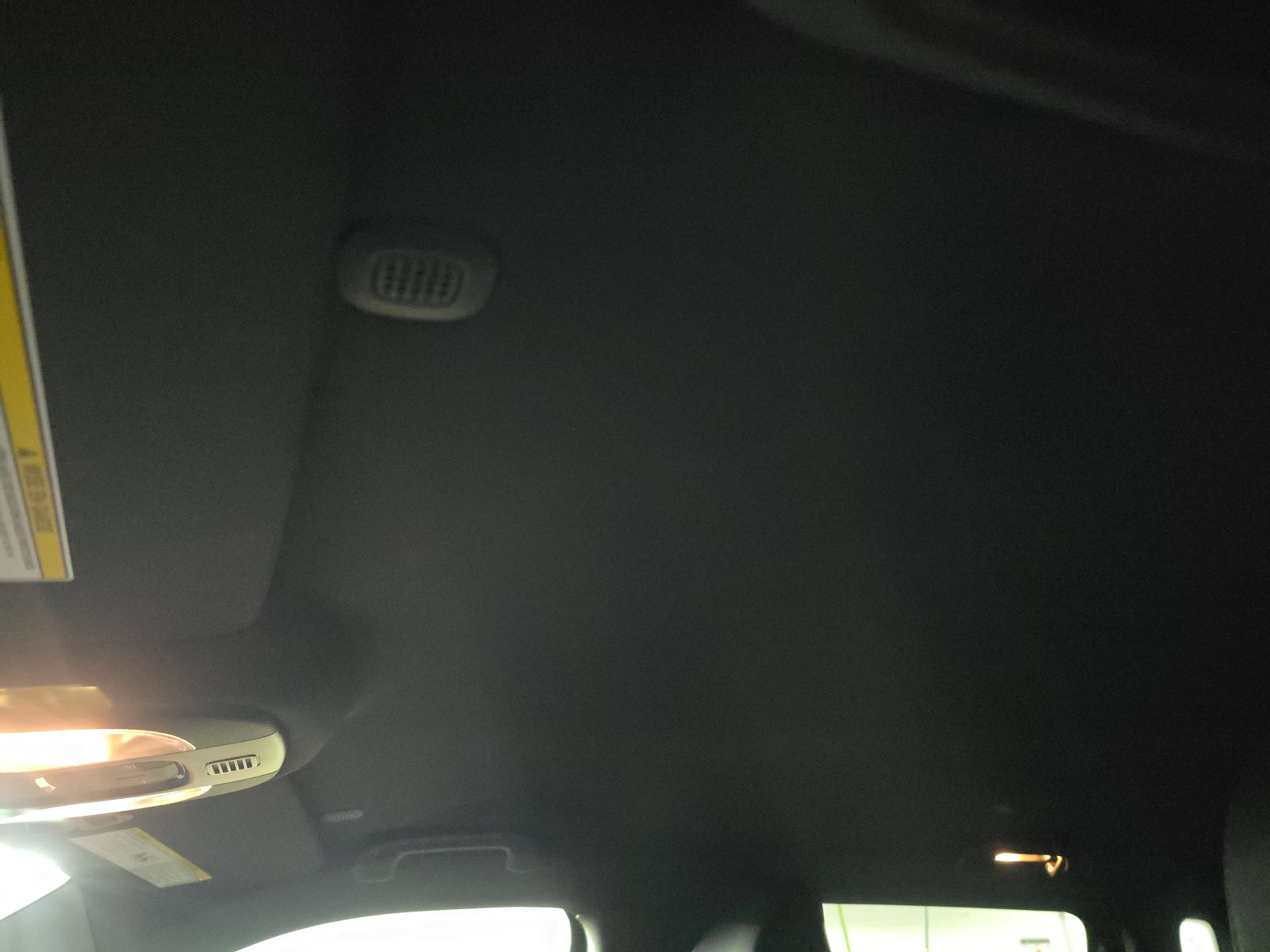 2025 Jeep Compass Trailhawk AWD