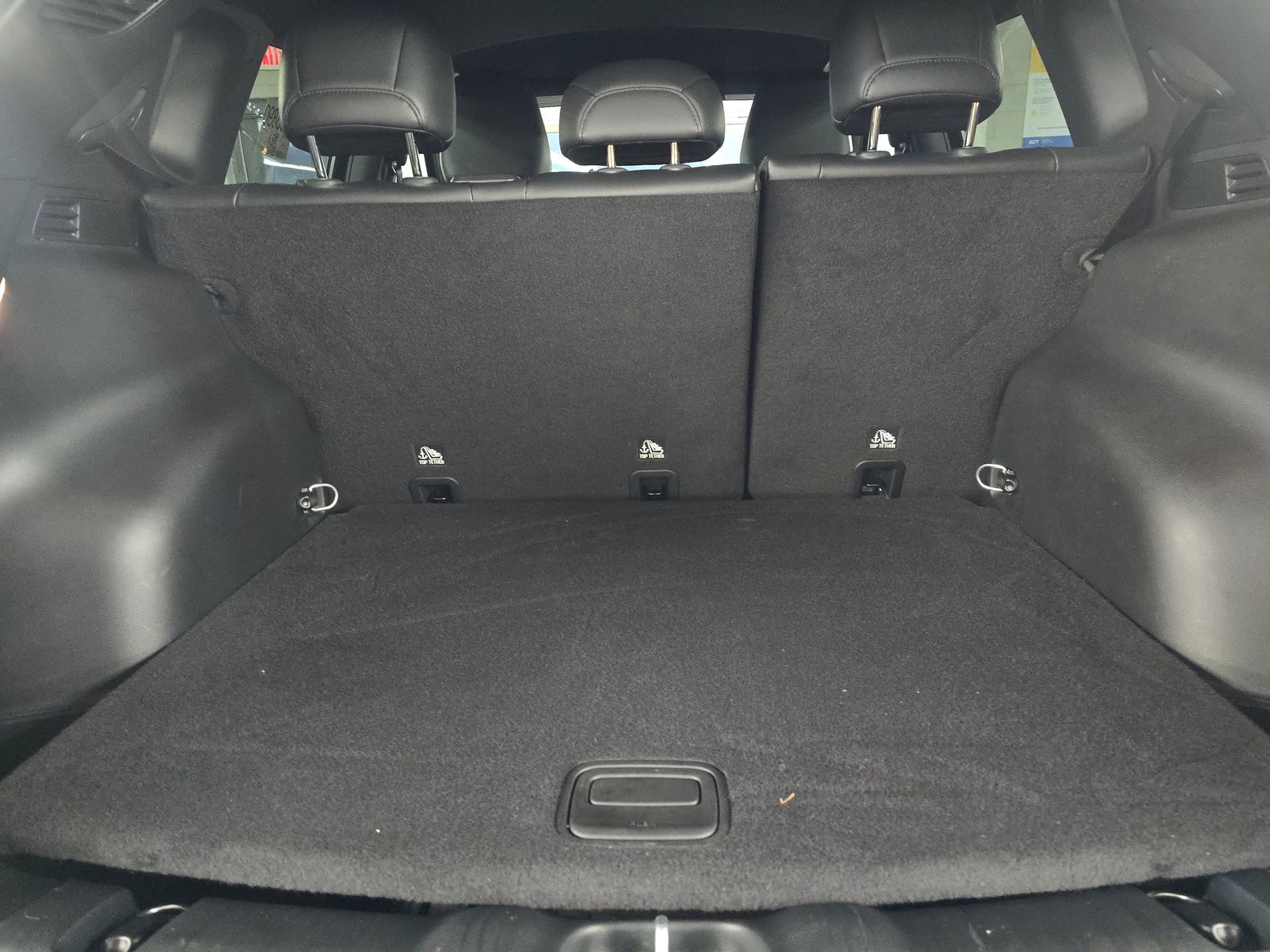 2025 Jeep Compass Trailhawk AWD