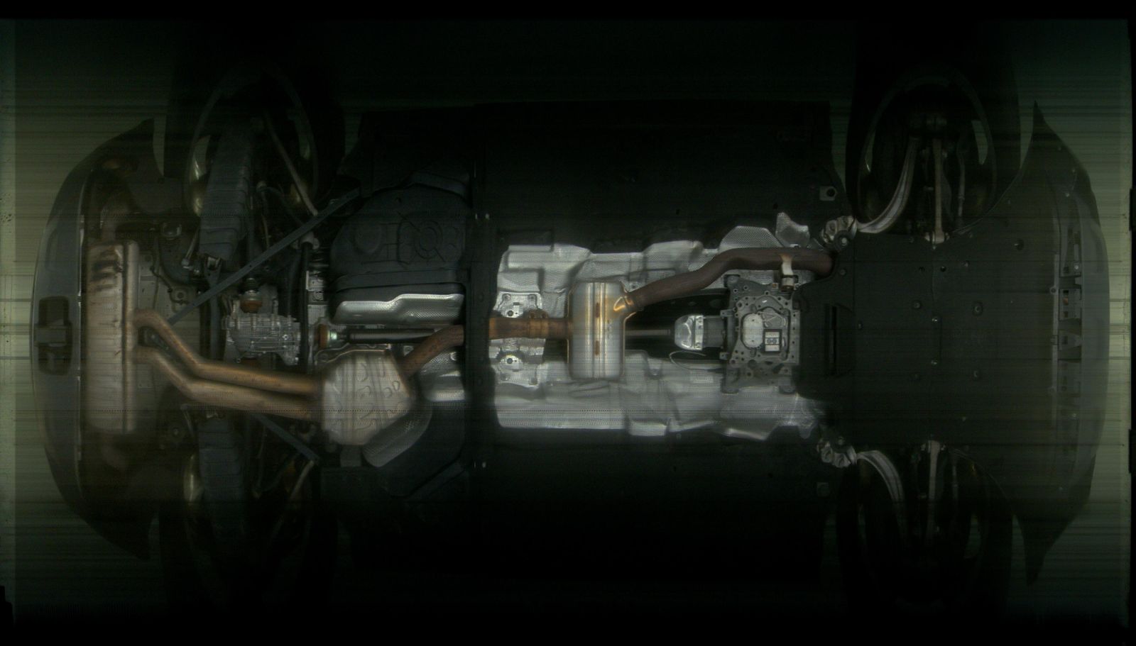 2019 Audi Q8 Premium AWD