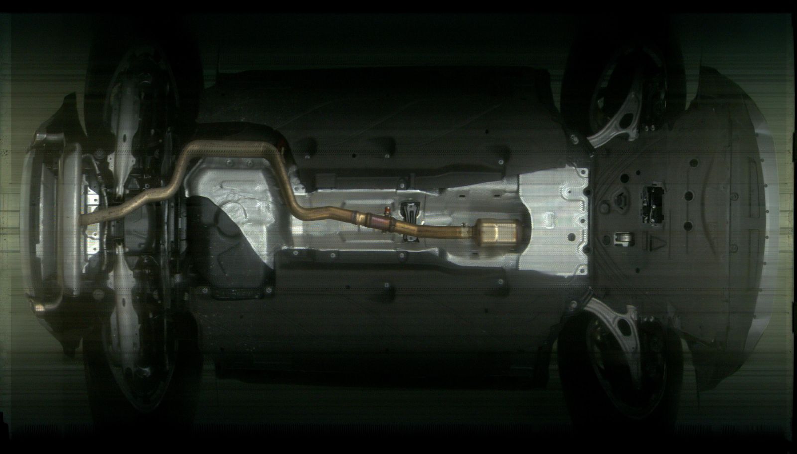 2024 Ford Escape Active FWD