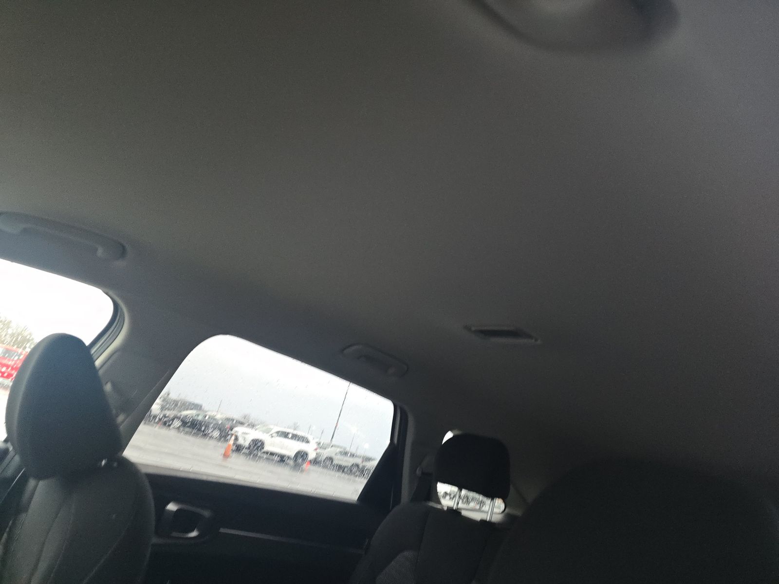 2025 Kia Sorento LX FWD