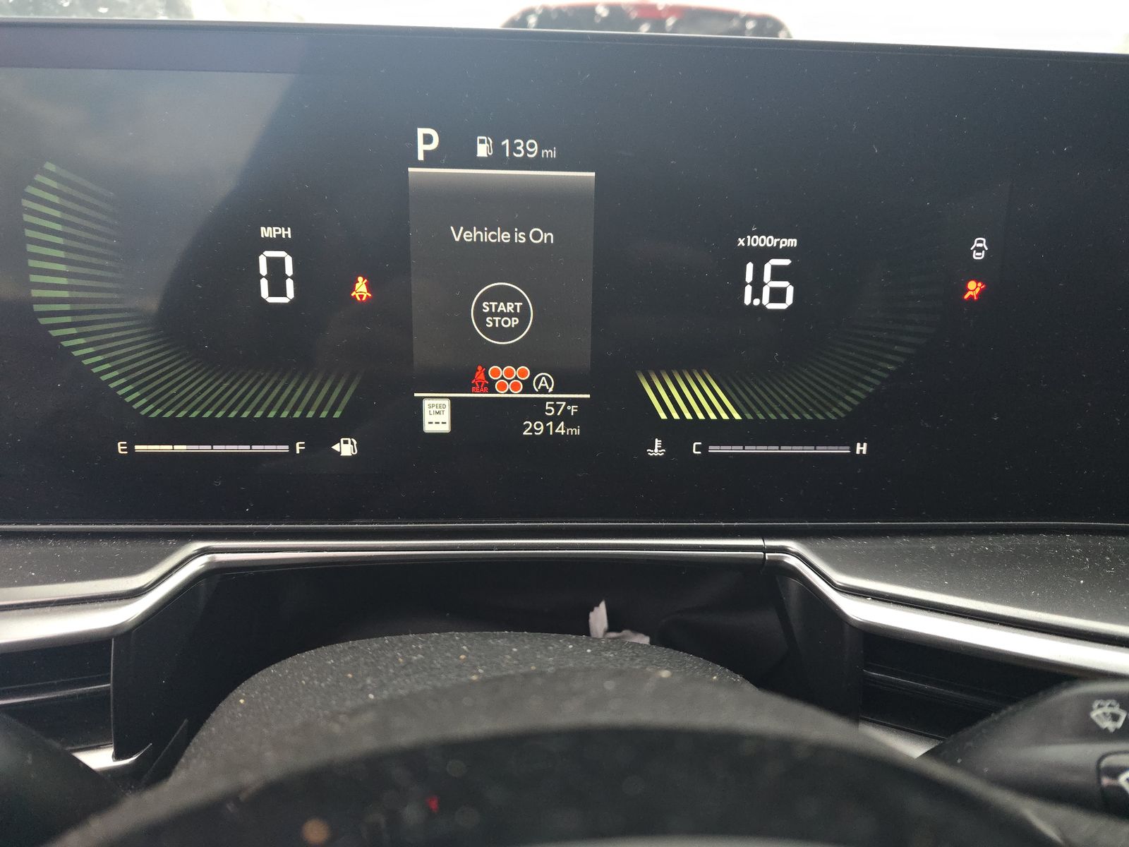 2025 Kia Sorento LX FWD