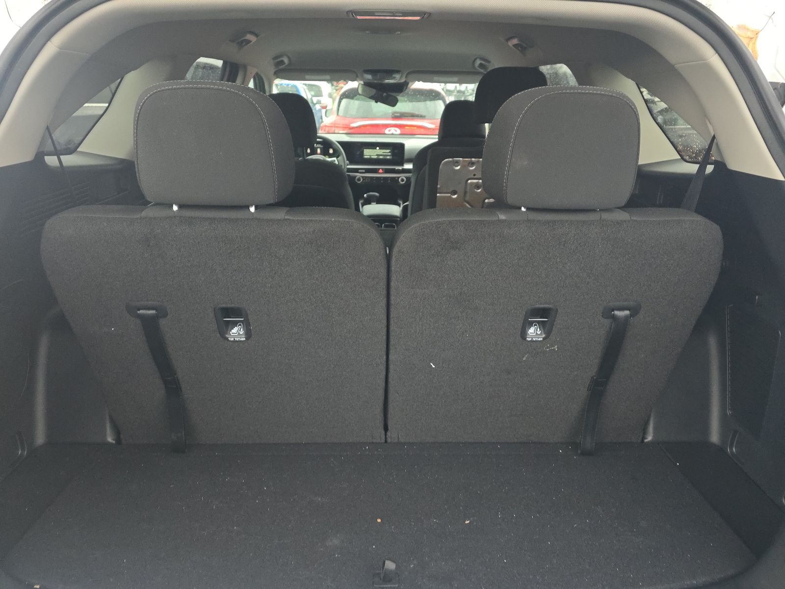 2025 Kia Sorento LX FWD