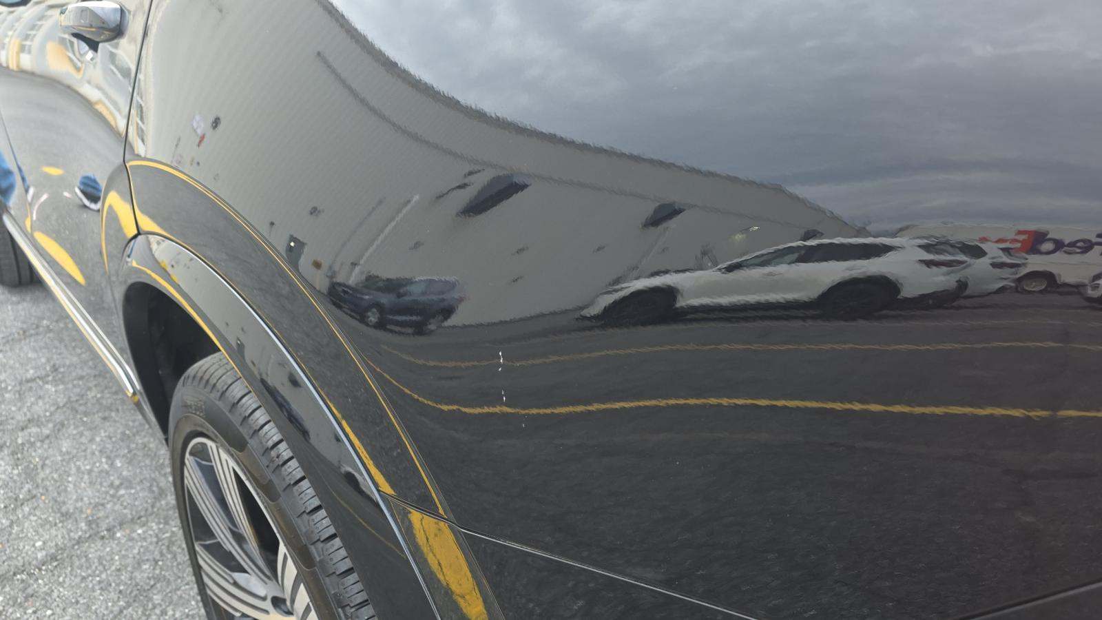 2024 Volvo XC90 B6 Ultimate AWD