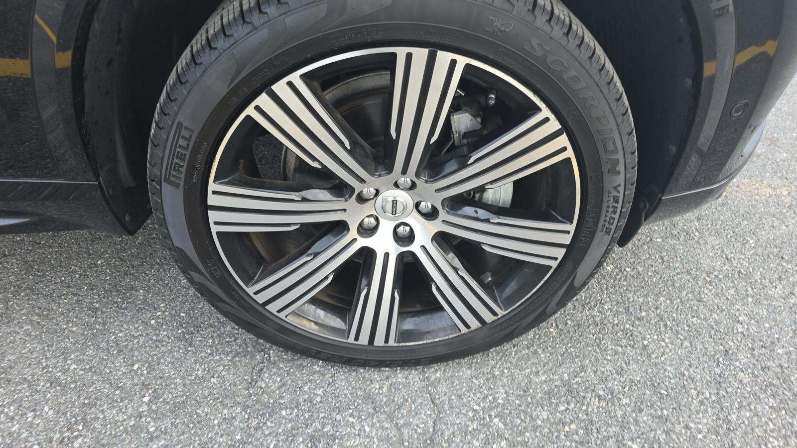 2024 Volvo XC90 B6 Ultimate AWD