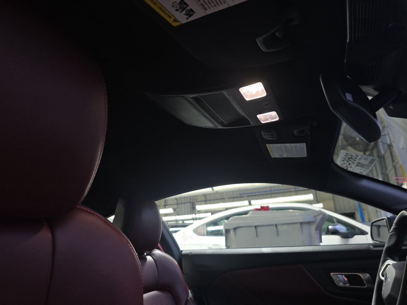 2025 Ford Mustang GT Premium RWD