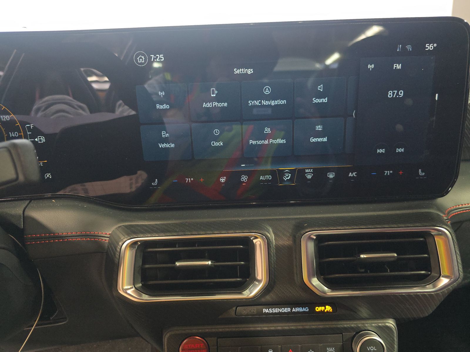 2025 Ford Mustang GT Premium RWD