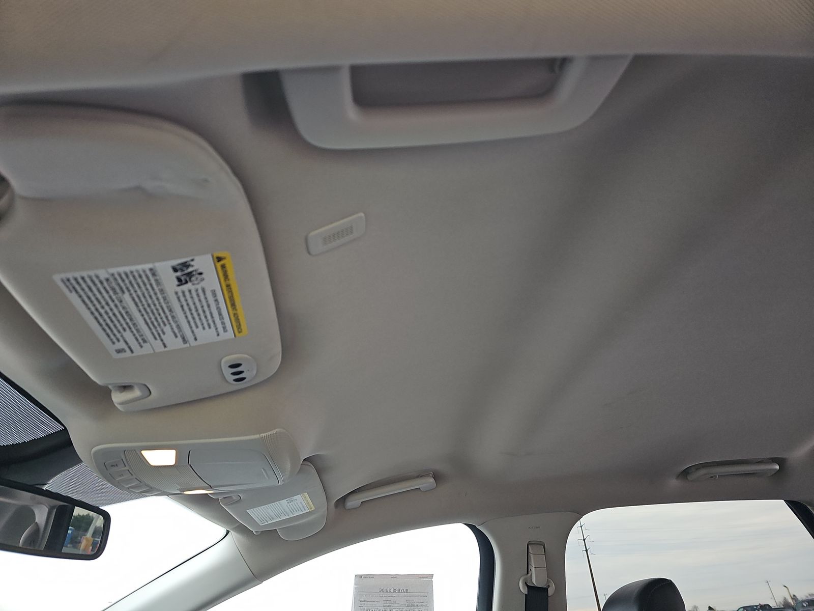 2022 Ford Edge SEL AWD