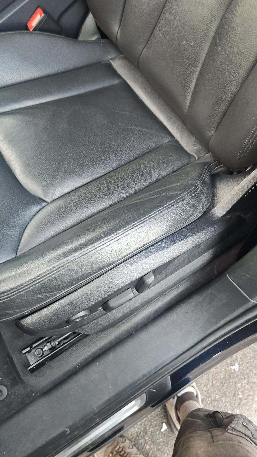 2018 Audi Q7 3.0T Premium Plus AWD