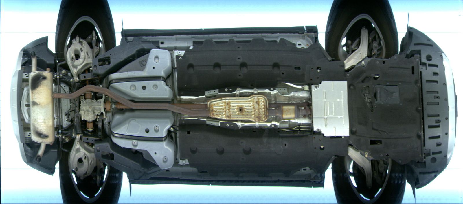 2022 Ford Edge SEL AWD