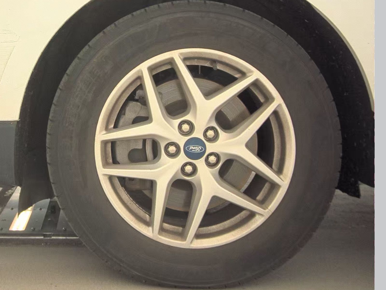 2022 Ford Edge SEL AWD