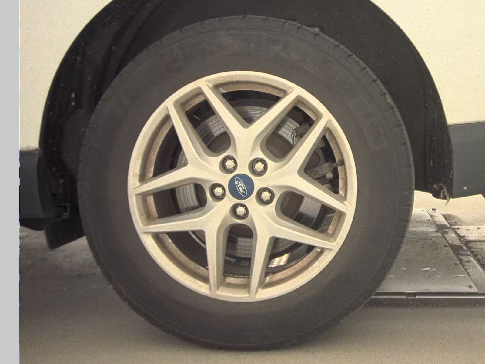 2022 Ford Edge SEL AWD