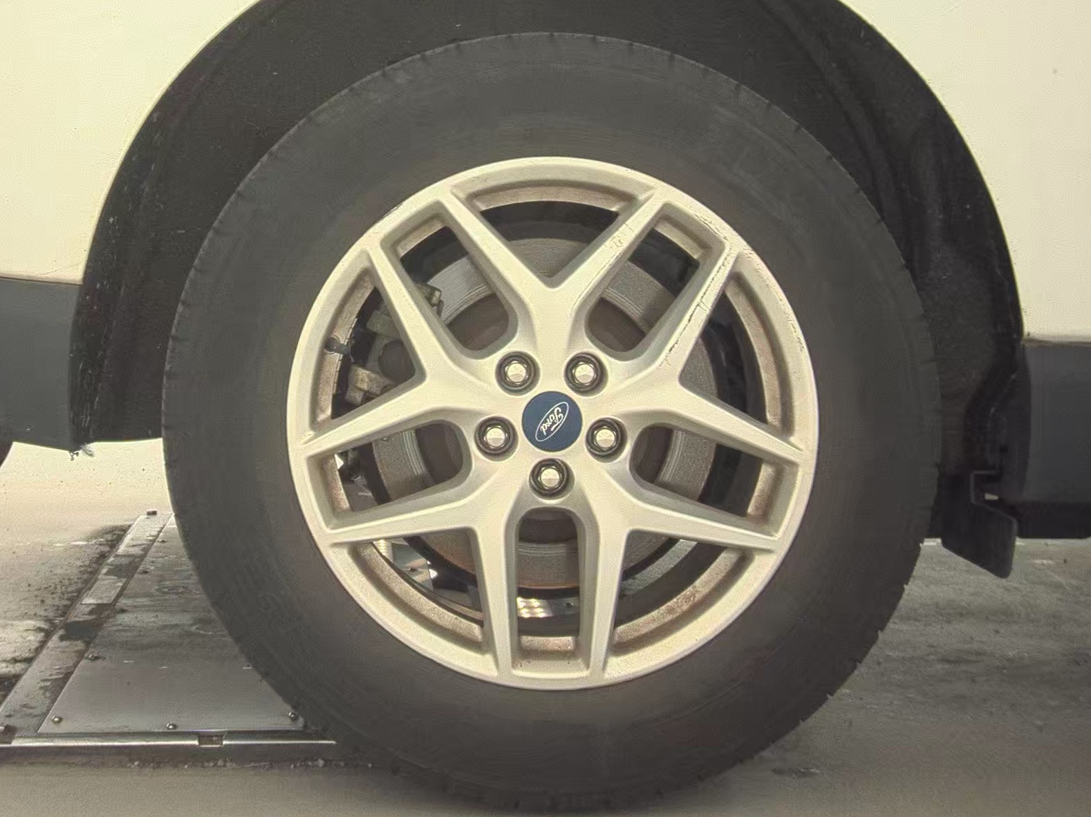 2022 Ford Edge SEL AWD