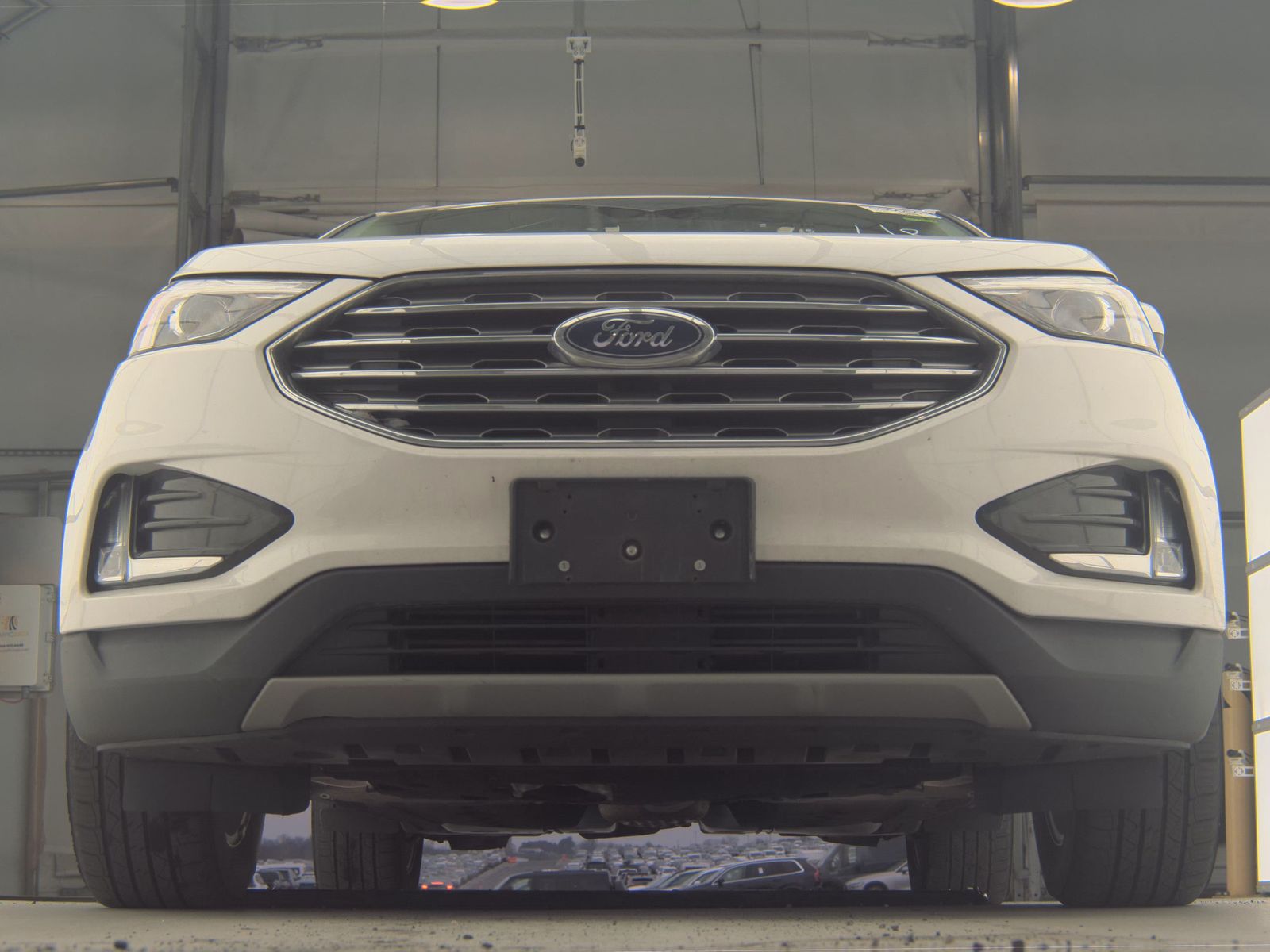 2022 Ford Edge SEL AWD