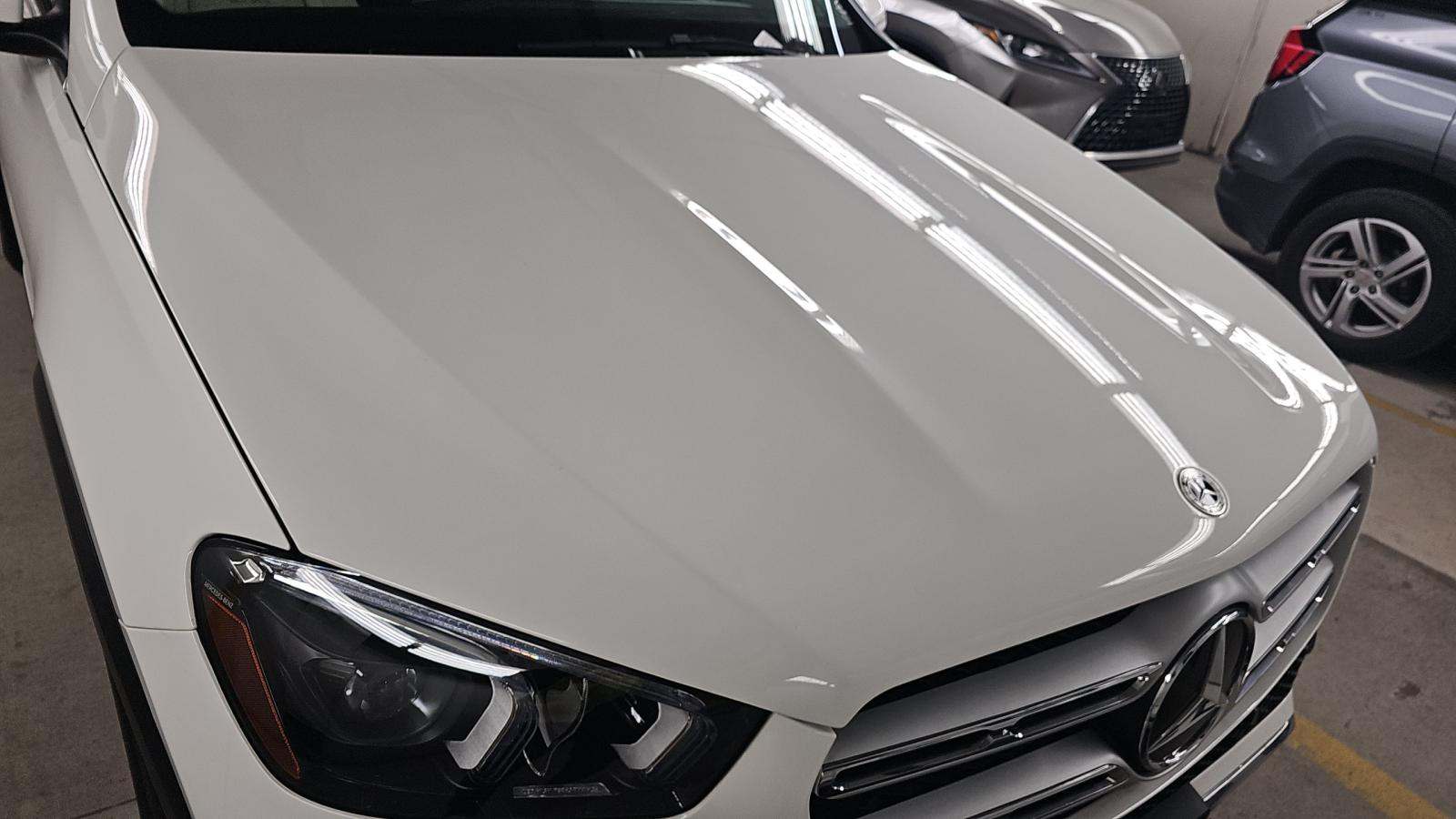 2022 Mercedes-Benz GLE GLE 350 AWD