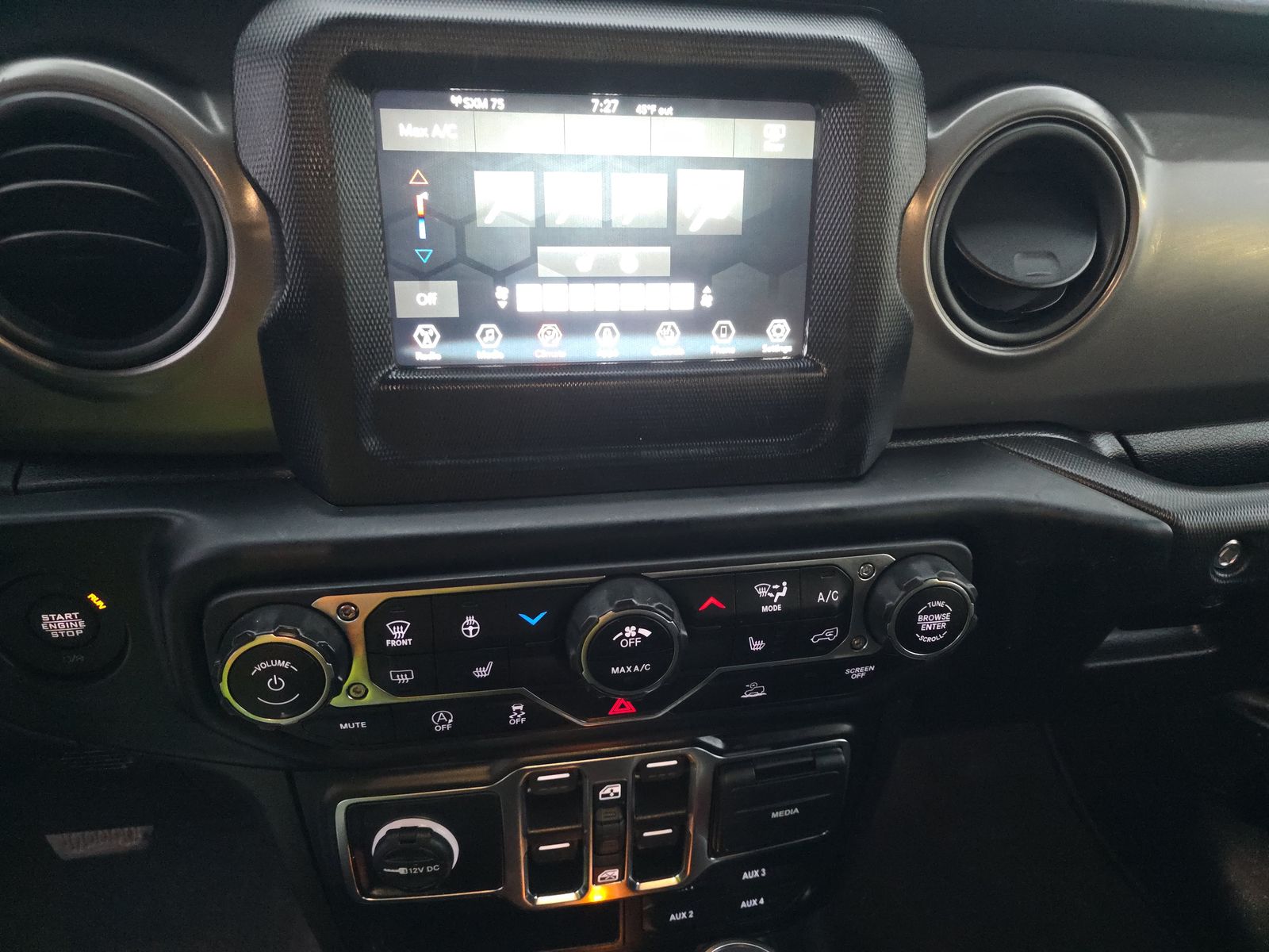 2022 Jeep Wrangler Unlimited Sport S Edition AWD