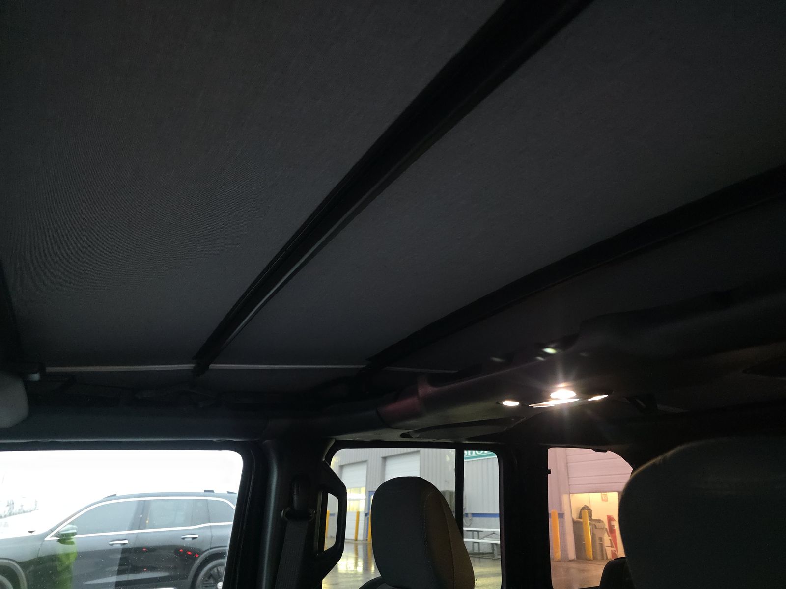 2022 Jeep Wrangler Unlimited Sport S Edition AWD