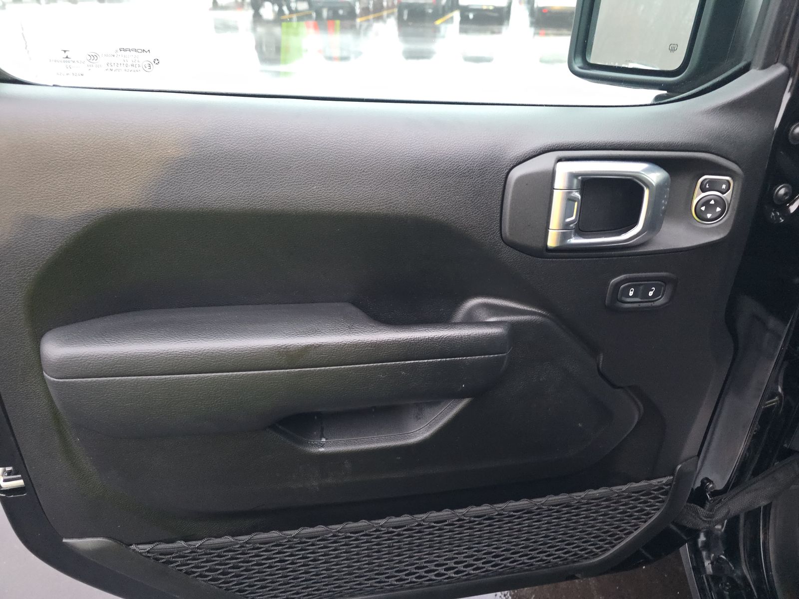 2022 Jeep Wrangler Unlimited Sport S Edition AWD