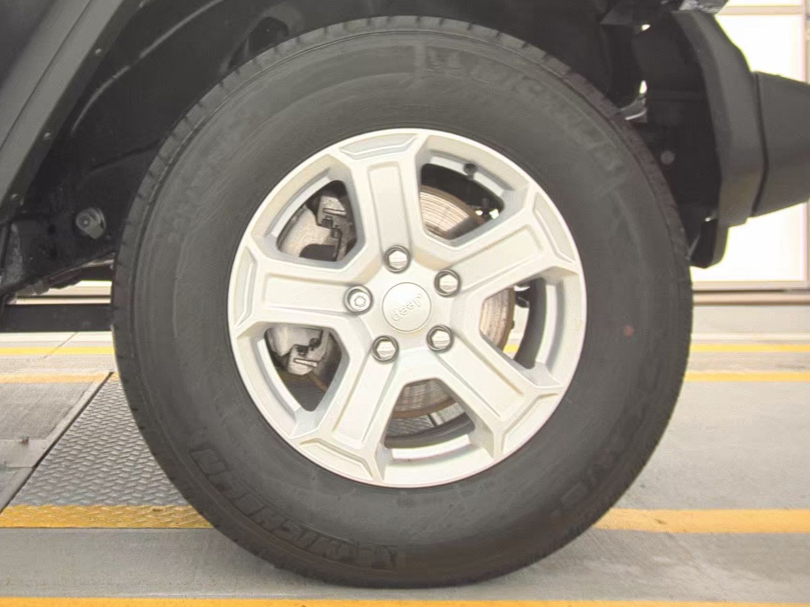 2022 Jeep Wrangler Unlimited Sport S Edition AWD