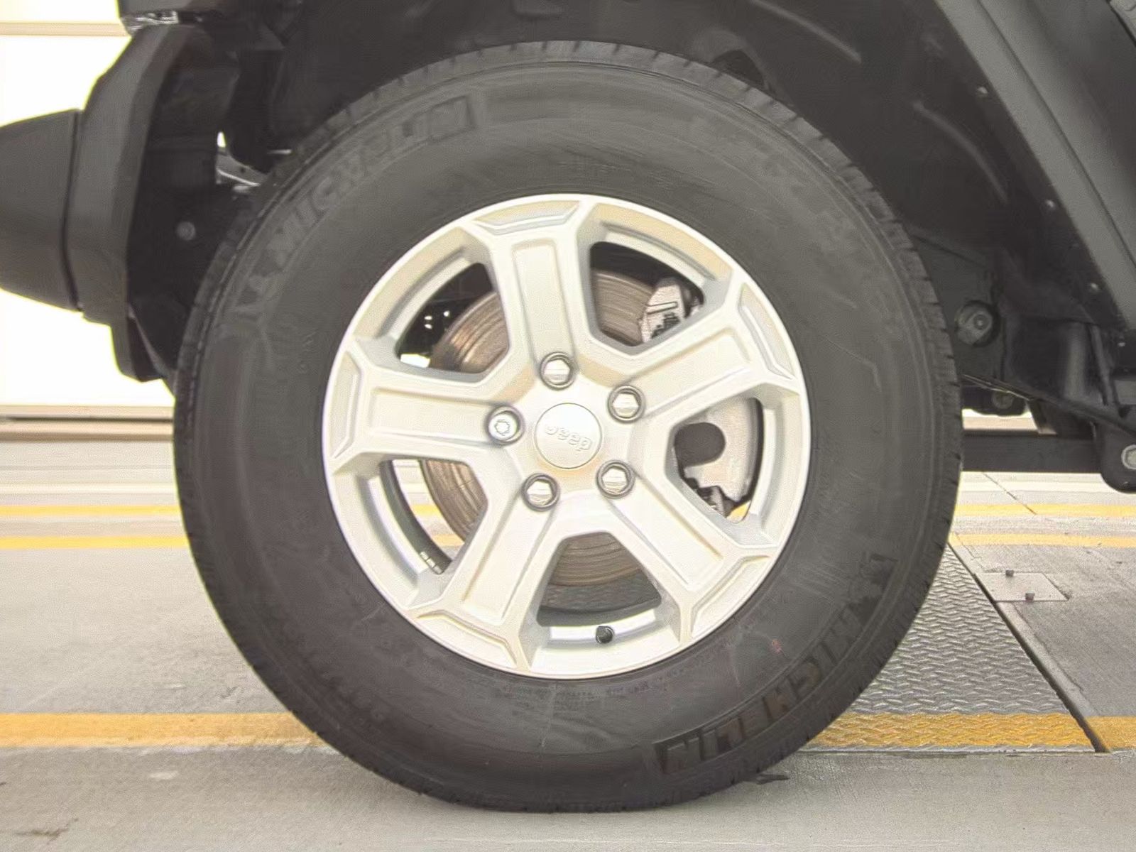 2022 Jeep Wrangler Unlimited Sport S Edition AWD