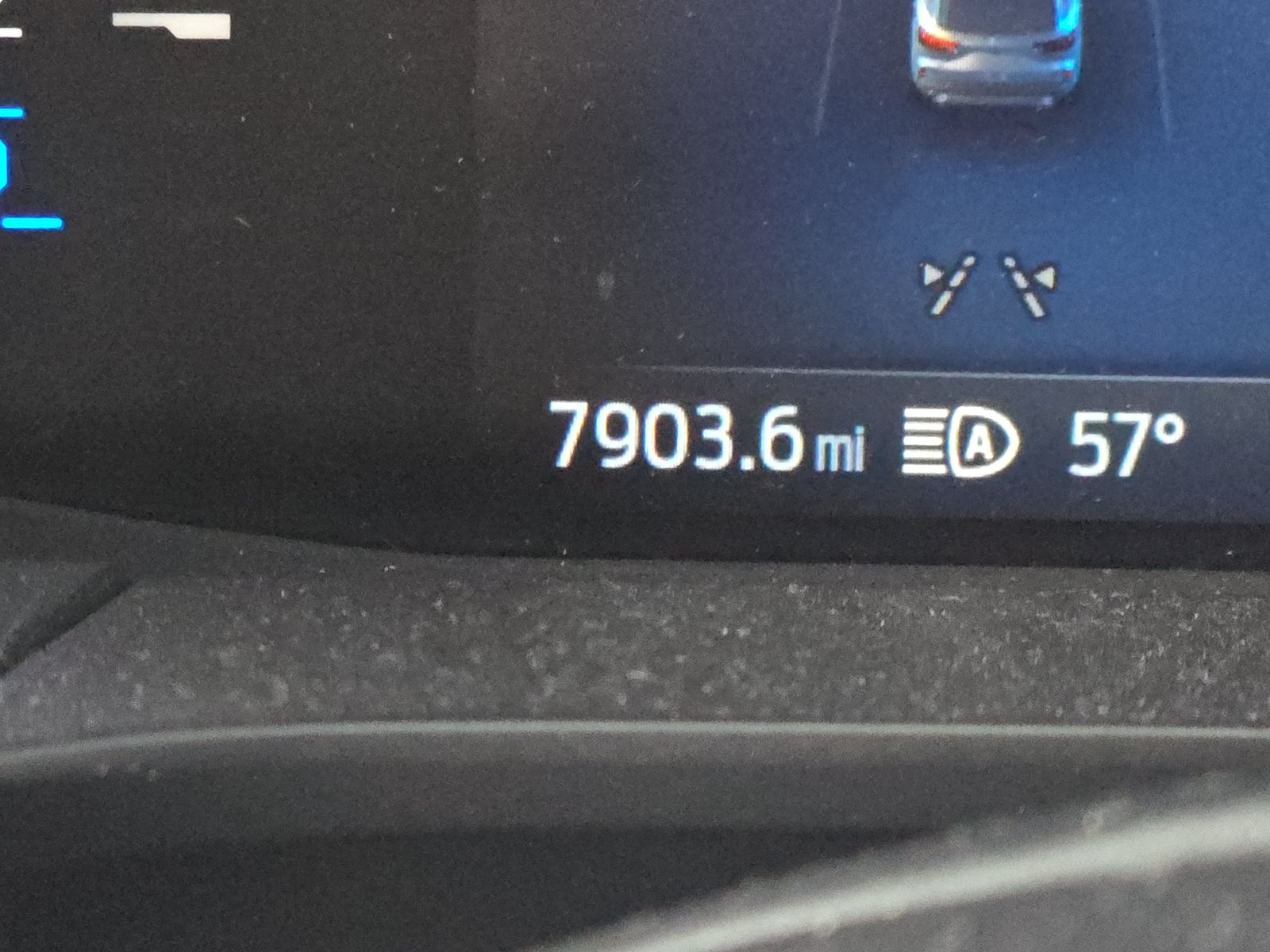 2025 Ford Escape Hybrid ST-Line FWD