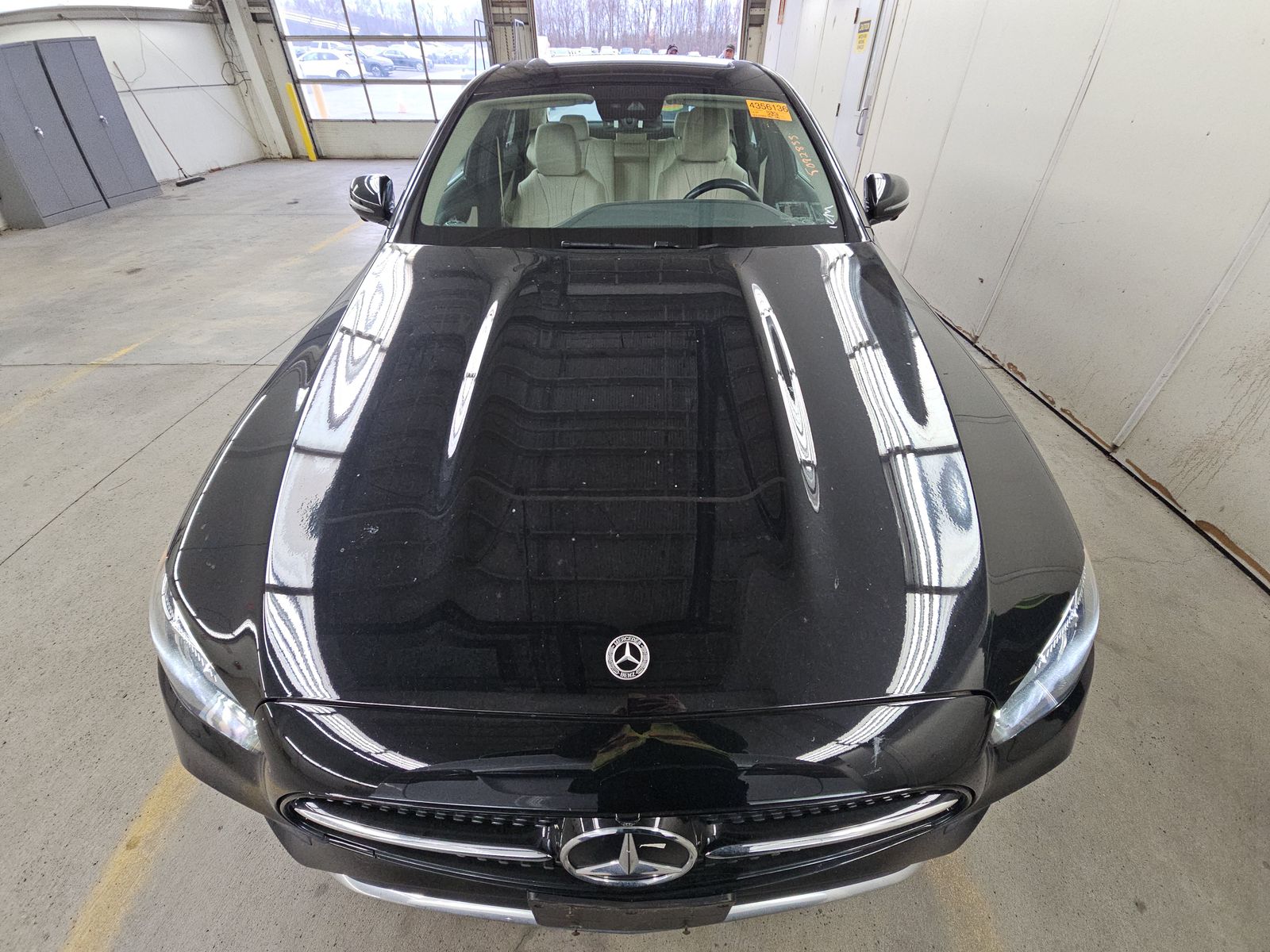 2022 Mercedes-Benz E-Class E 350 AWD