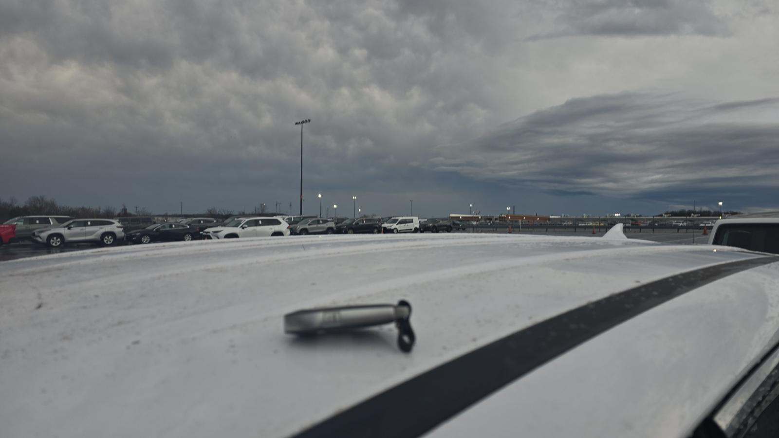 2025 Kia Sorento LX FWD