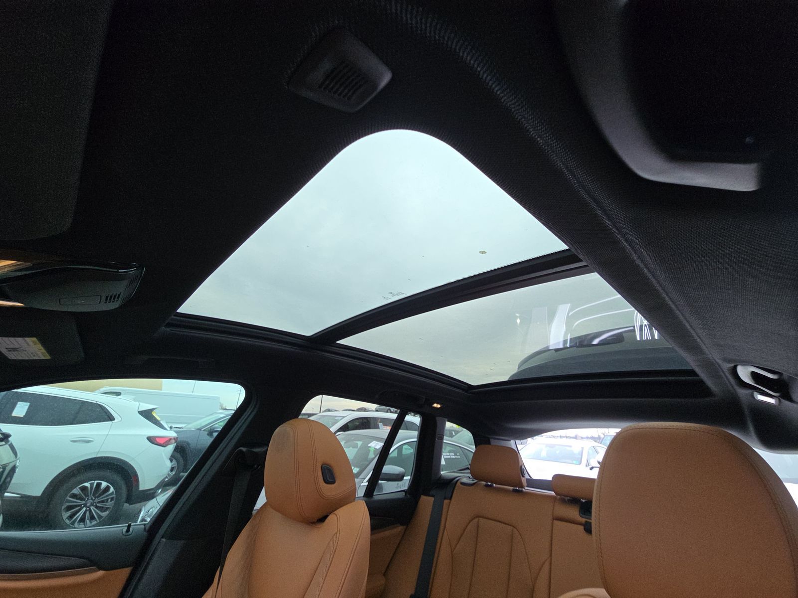 2022 BMW X3 xDrive30i AWD