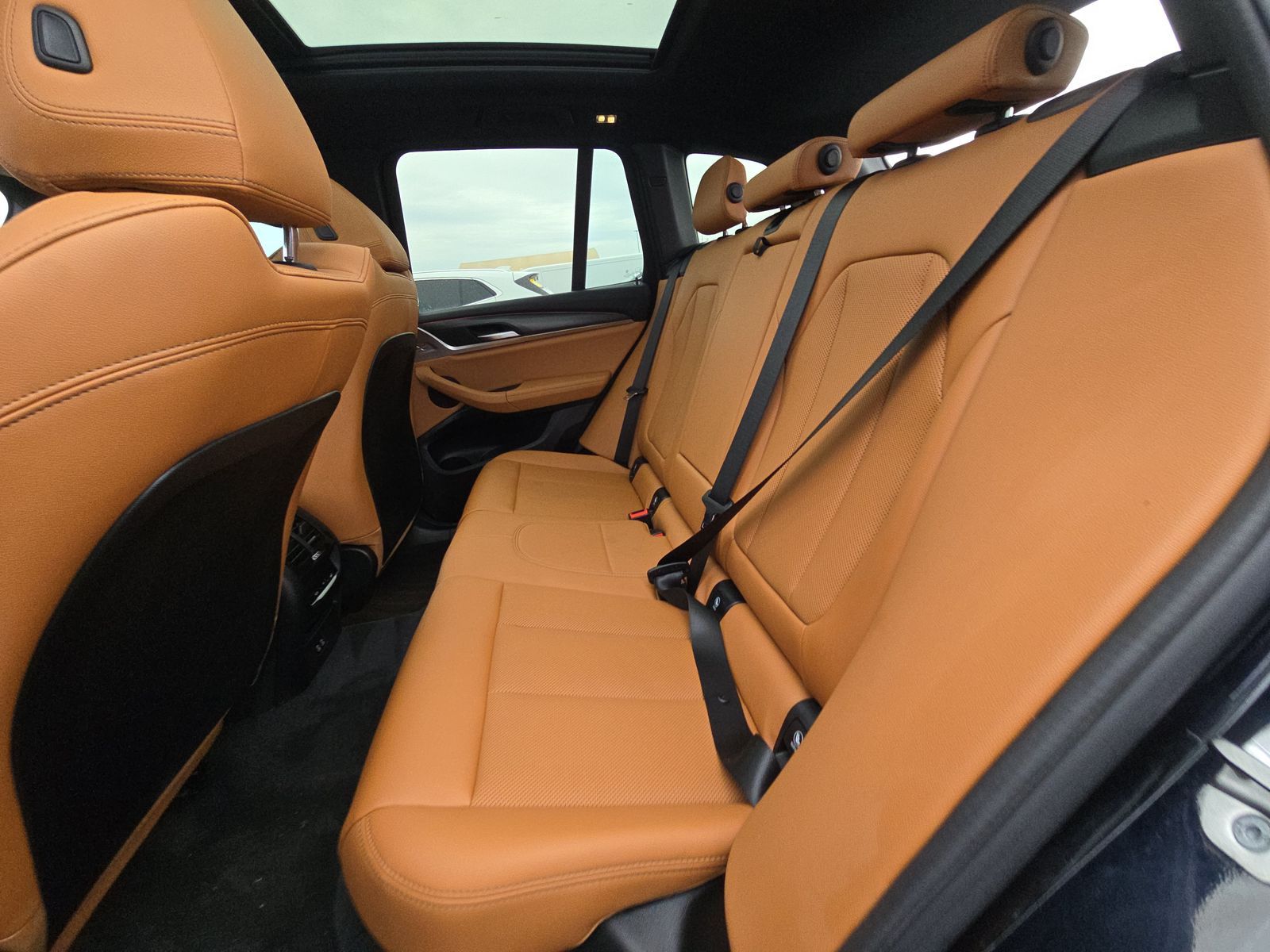 2022 BMW X3 xDrive30i AWD