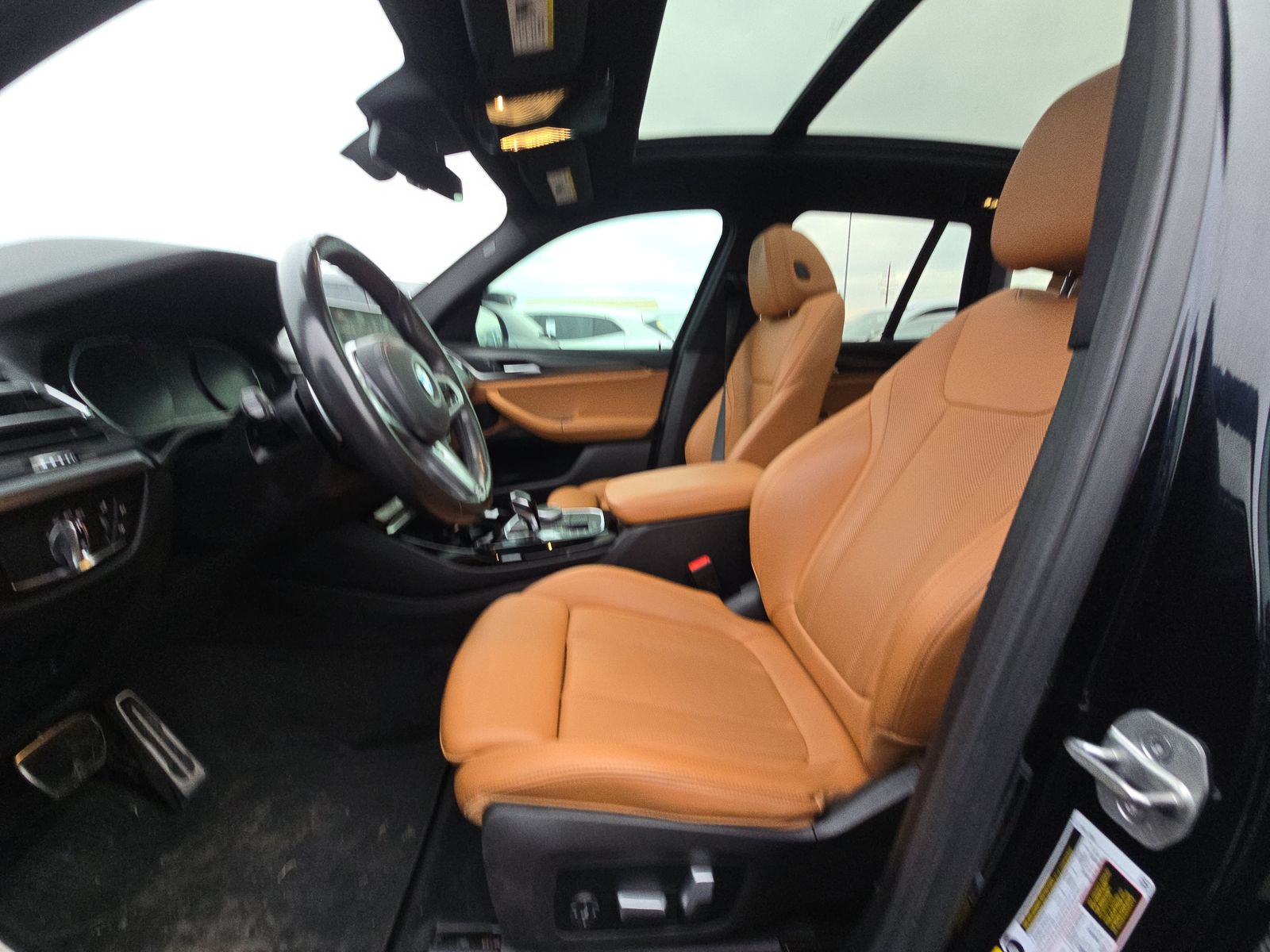 2022 BMW X3 xDrive30i AWD