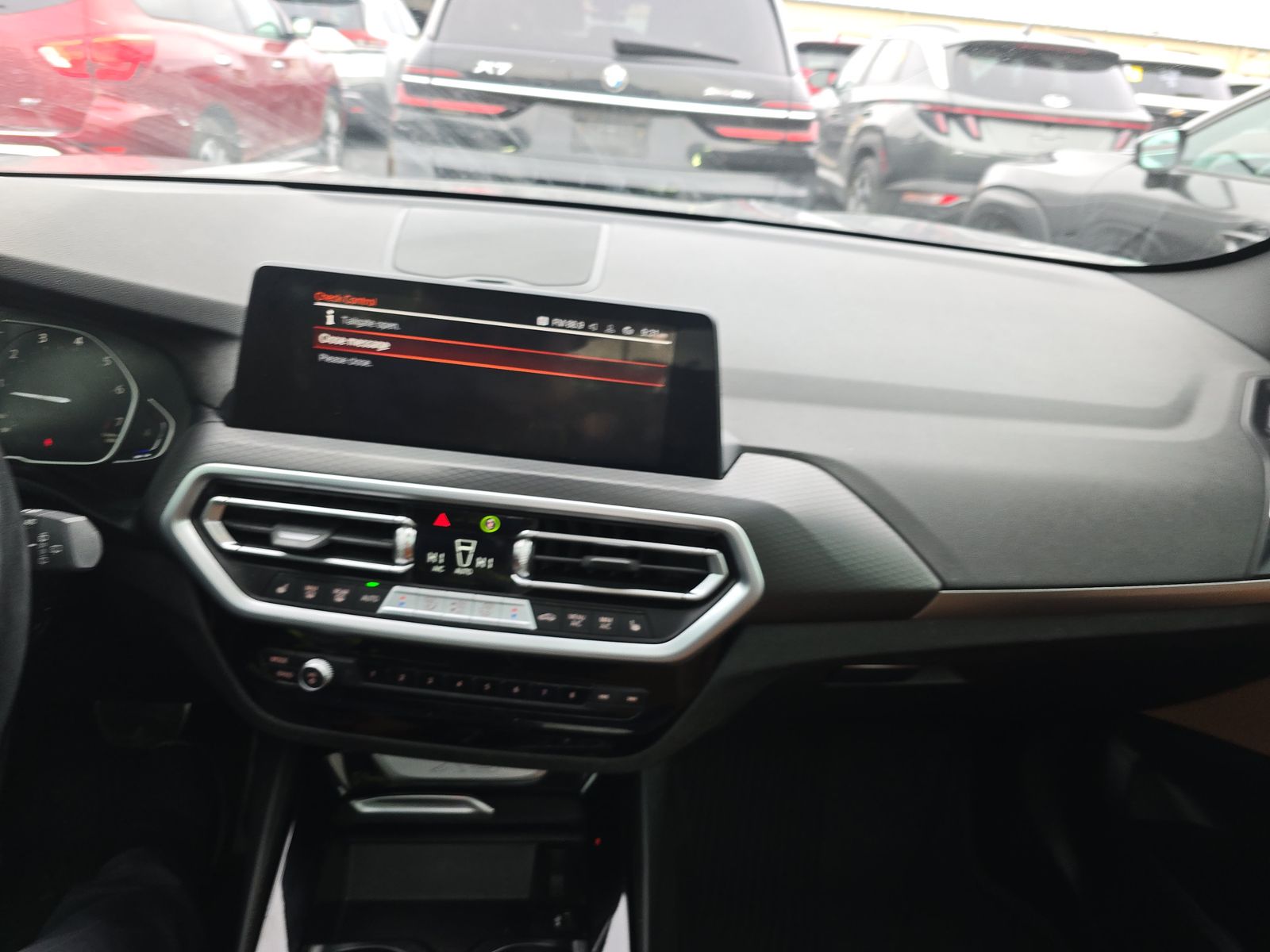 2022 BMW X3 xDrive30i AWD