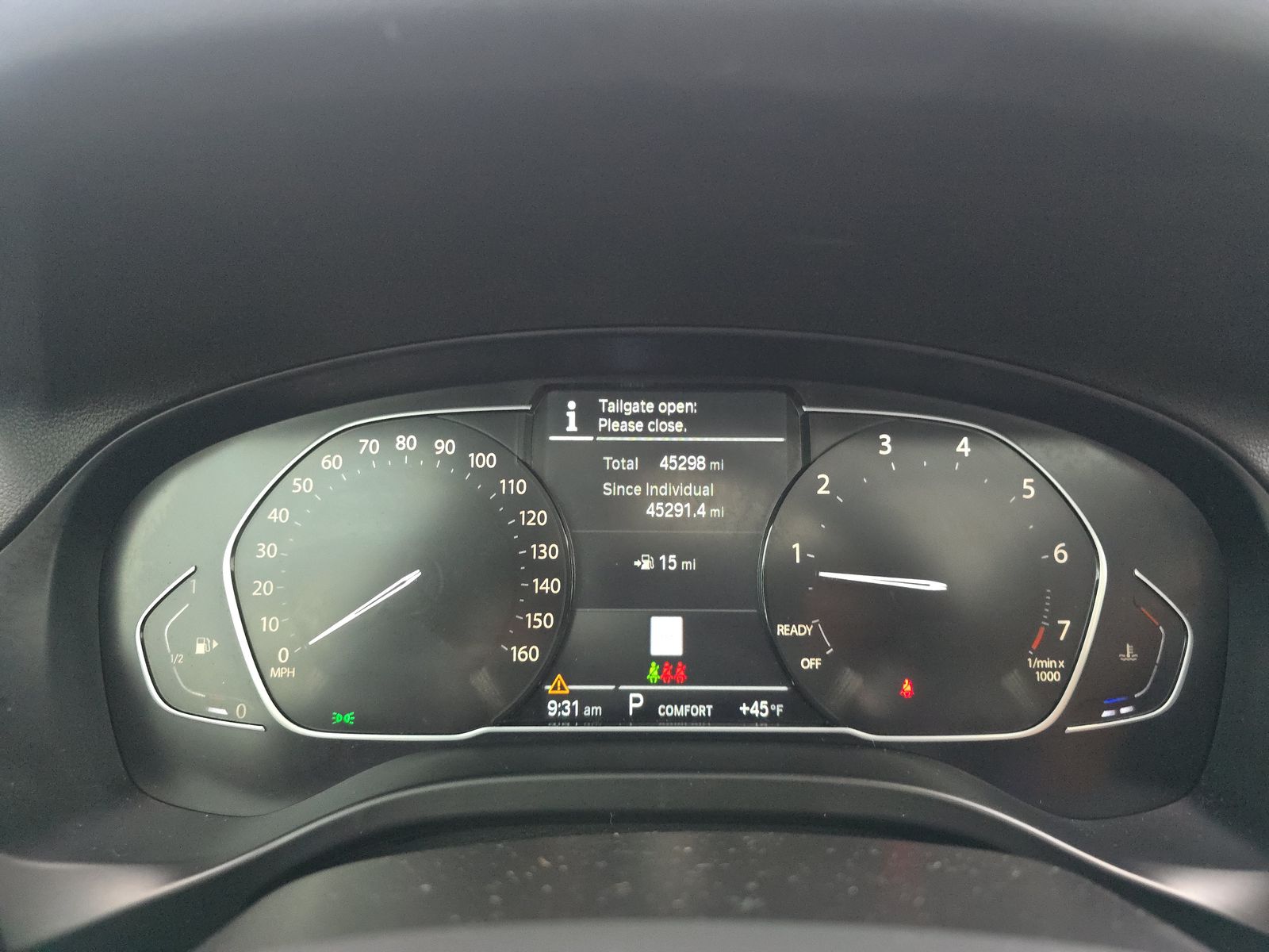 2022 BMW X3 xDrive30i AWD