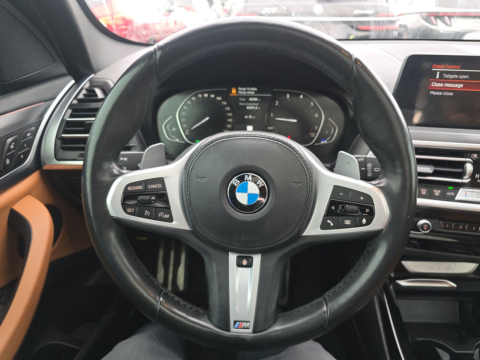 2022 BMW X3 xDrive30i AWD