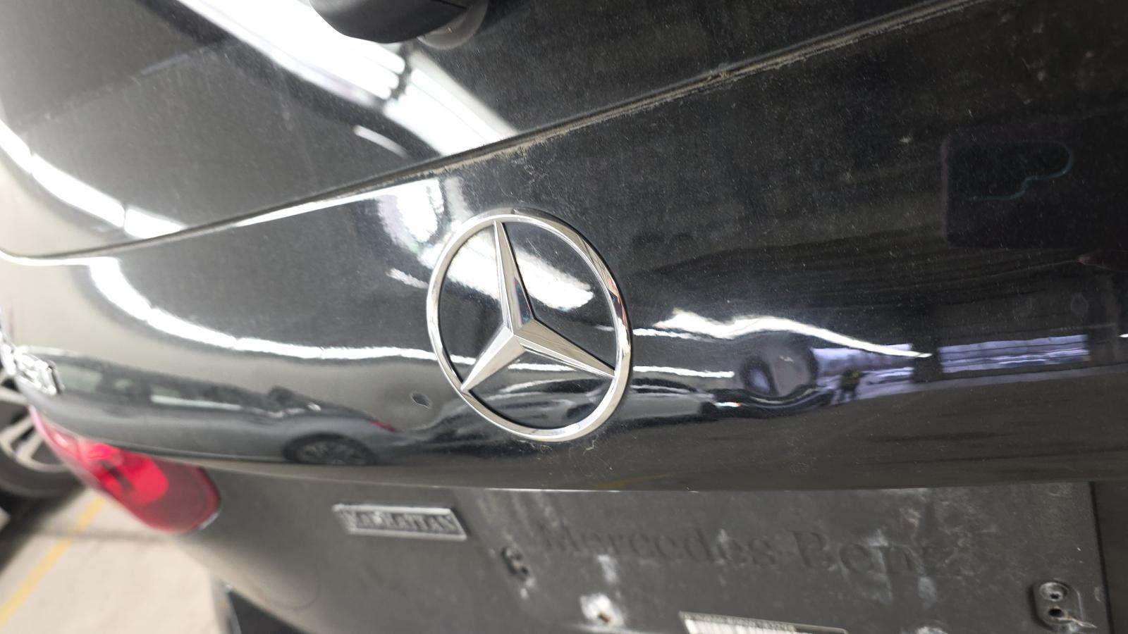 2022 Mercedes-Benz GLB GLB 250 AWD