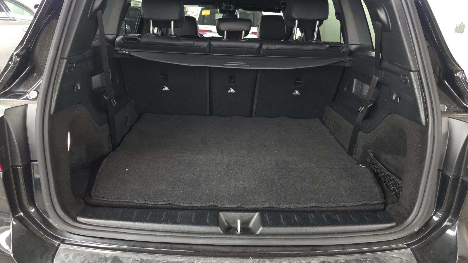 2022 Mercedes-Benz GLB GLB 250 AWD