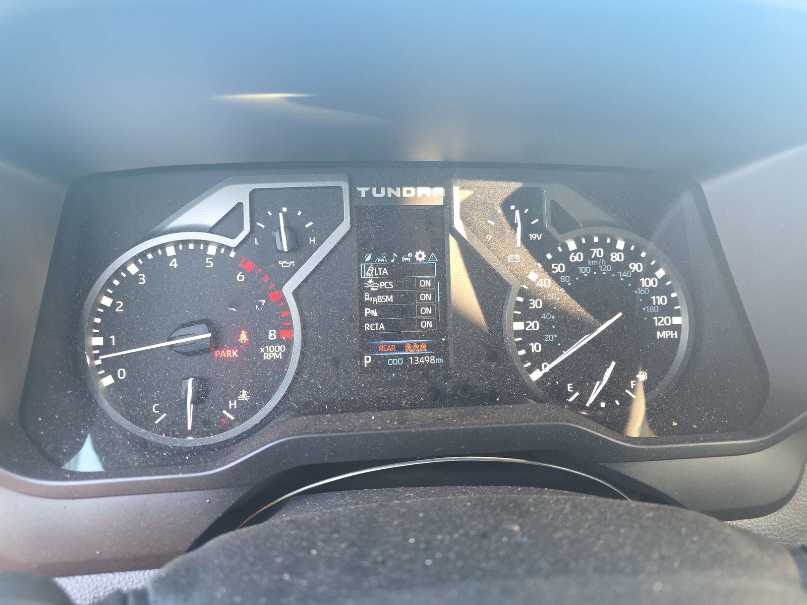 2024 Toyota Tundra SR5 AWD