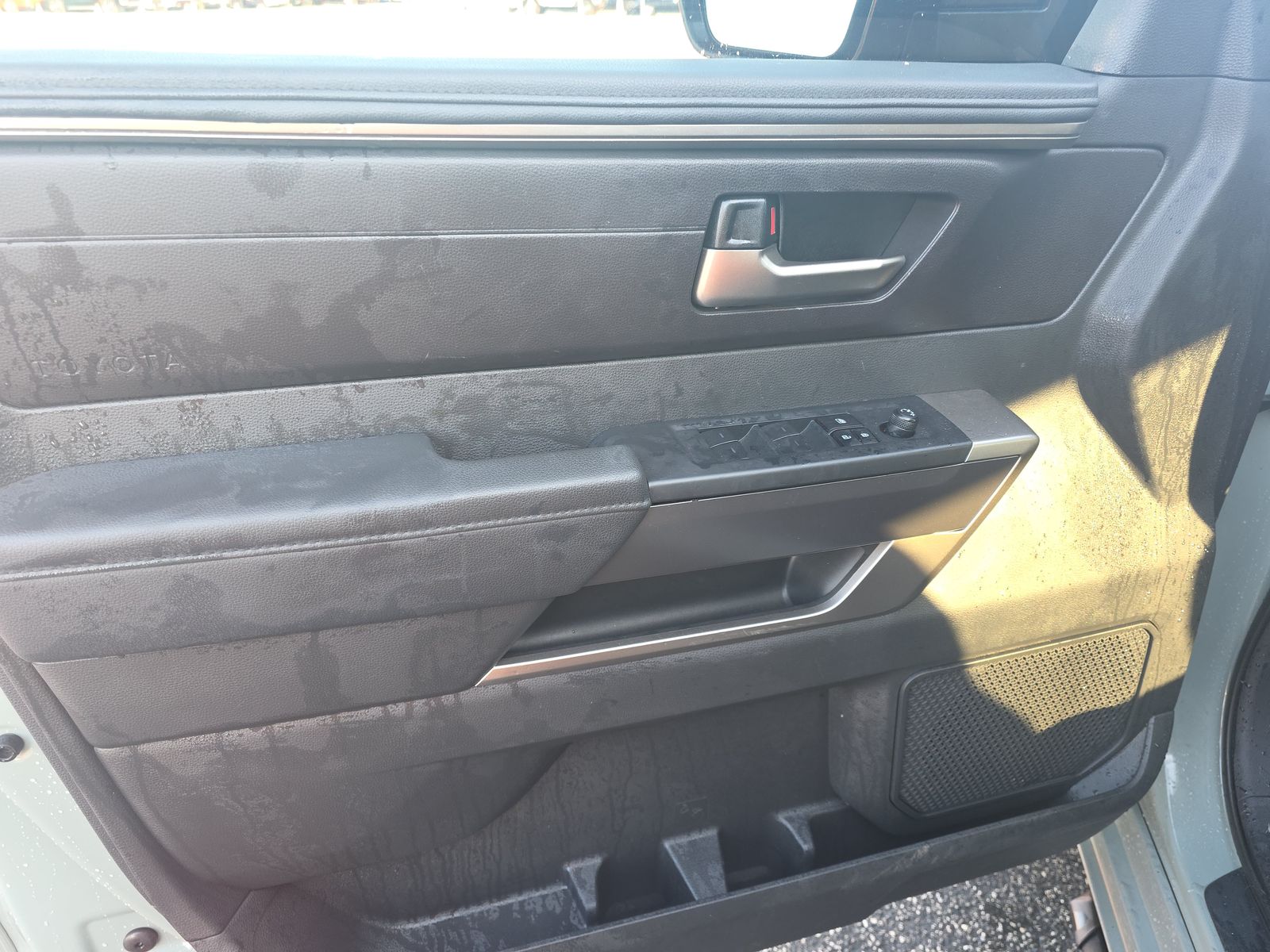 2024 Toyota Tundra SR5 AWD