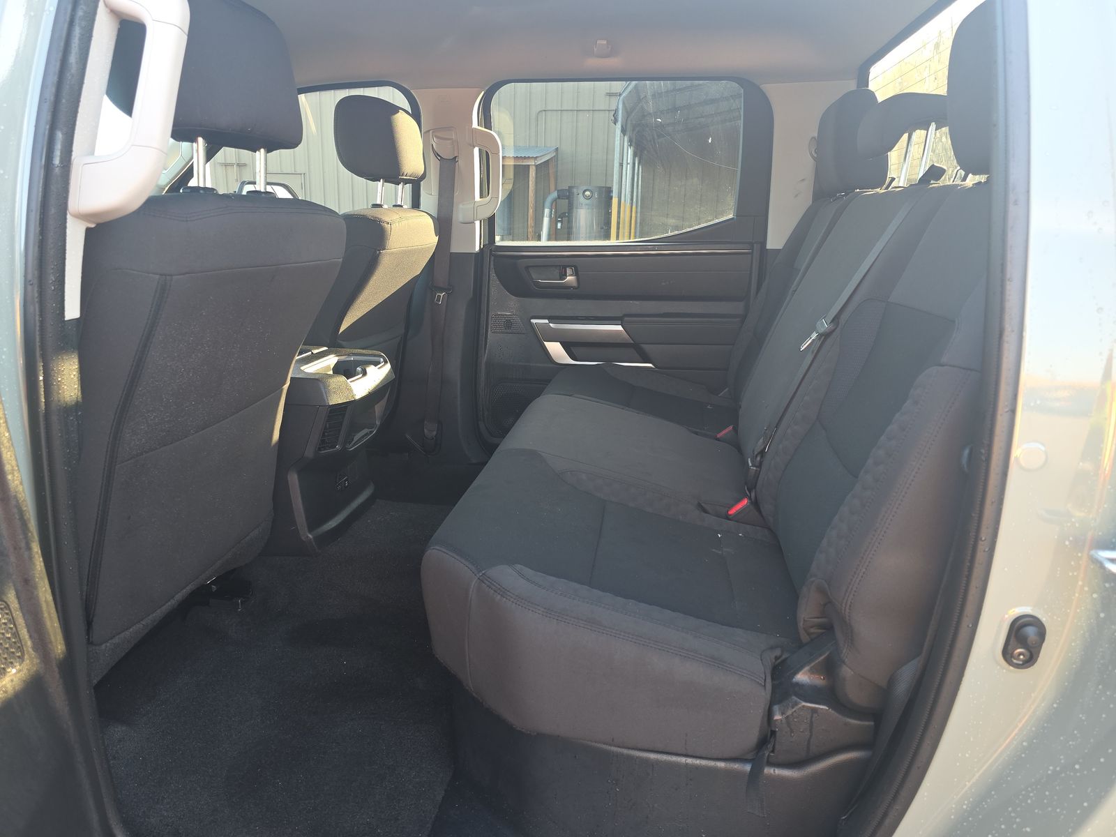 2024 Toyota Tundra SR5 AWD