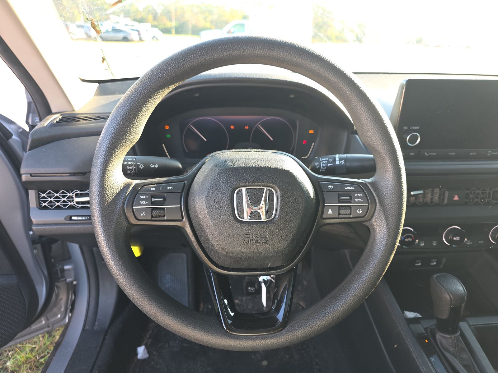 2023 Honda Accord EX FWD
