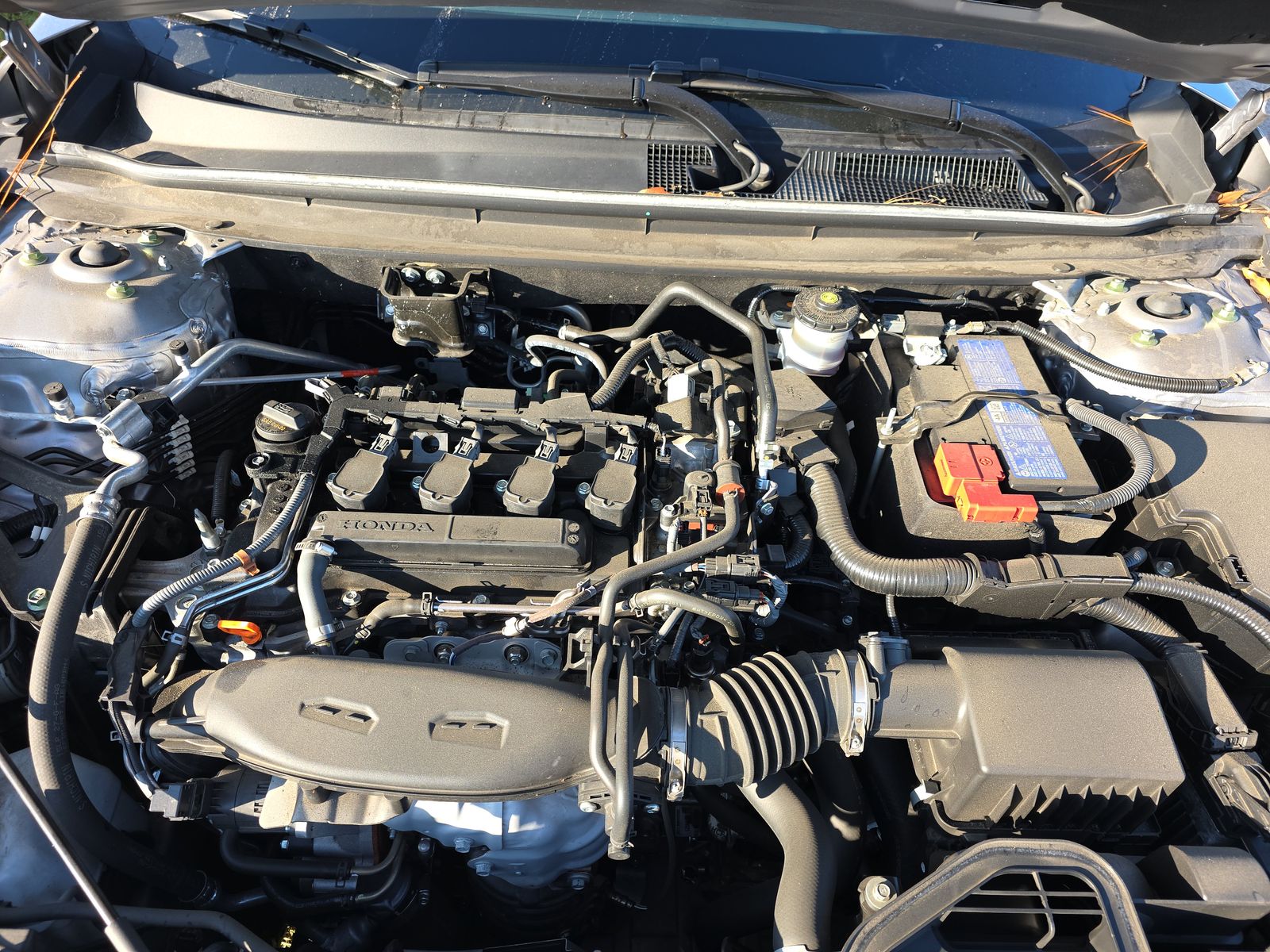 2023 Honda Accord EX FWD