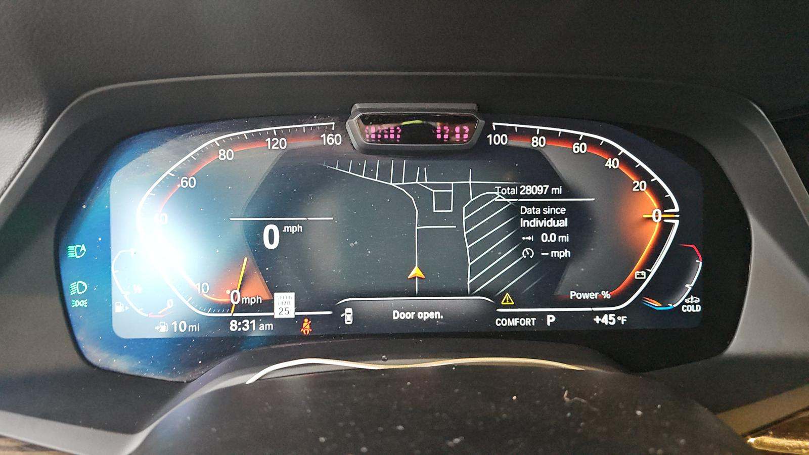 2023 BMW X5 xDrive40i AWD