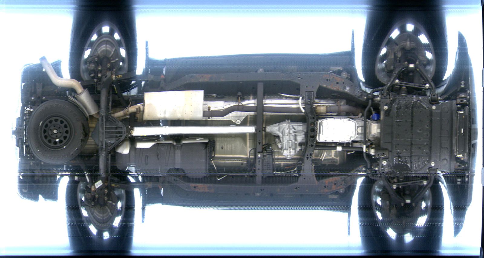 2023 Chevrolet Silverado 1500 LT AWD